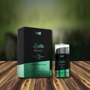 Intt Lasts Prolong and Delay Gel