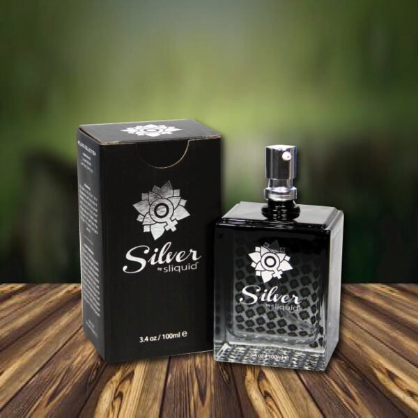 Sliquid Silicone Lubricant