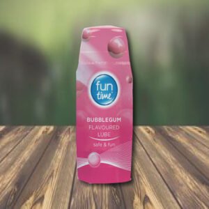 Fun-Time-Bubblegum-Flavoured-Lube