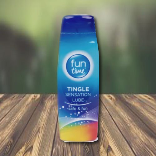 Fun-Time-Tingle-Flavoured-Lube Fun-Time-Tingle-Flavoured-Lube