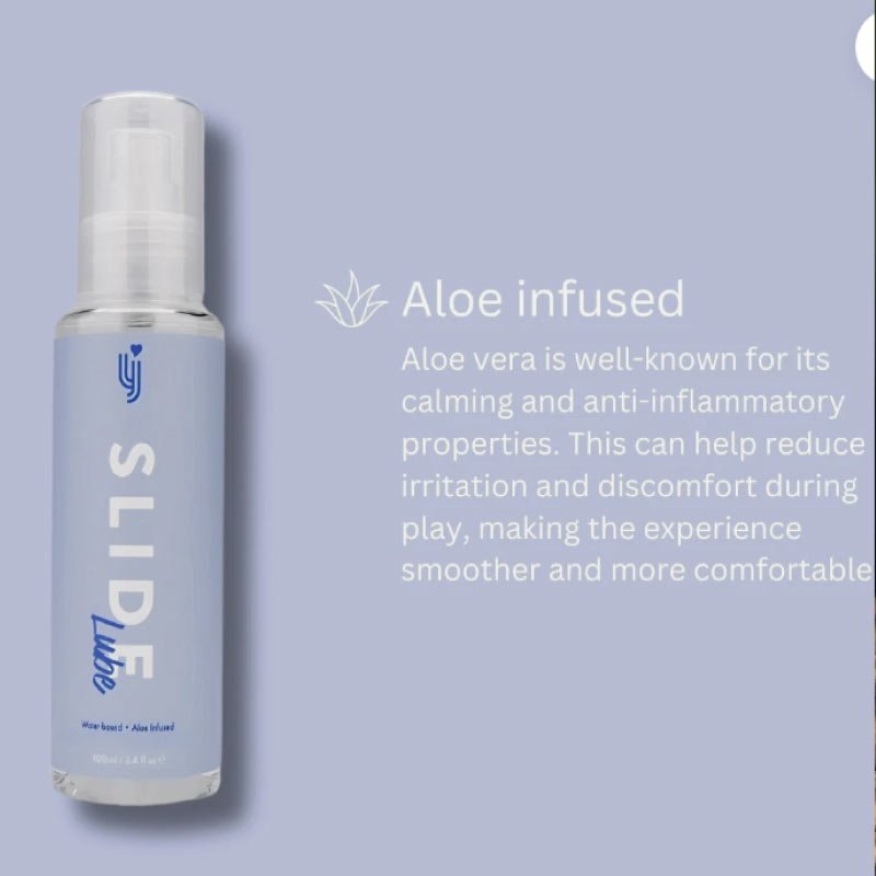 Loving Joy Slide Loving Joy Slide