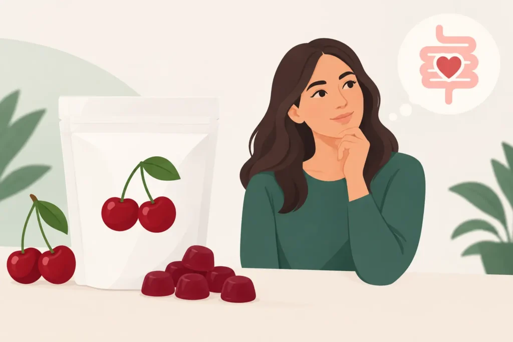 Anal-Ese Cherry Feedback: Is It Right for You?