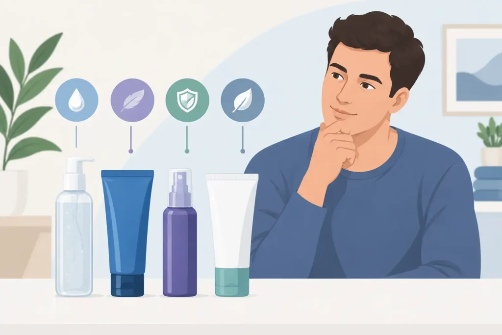 How to Choose Anal Desensitiser Without Guesswork